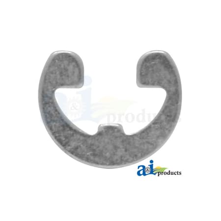 A & I Products Ring, Snap; 25/Pack 4" x3.5" x0.1" A-R72654